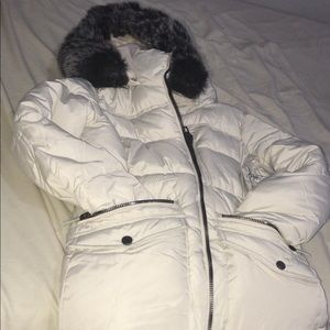 super warm winter coats